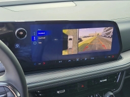 Chevrolet Tahoe LS 2WD 4dr 2026