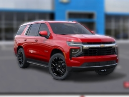 Chevrolet Tahoe LS 2WD 4dr 2026