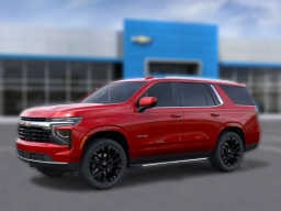 Chevrolet Tahoe LS 2WD 4dr 2026