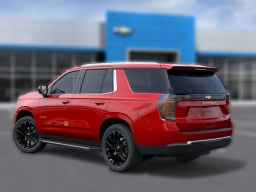 Chevrolet Tahoe LS 2WD 4dr 2026