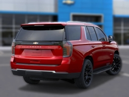 Chevrolet Tahoe LS 2WD 4dr 2026