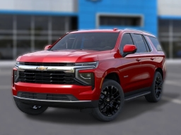 Chevrolet Tahoe LS 2WD 4dr 2026