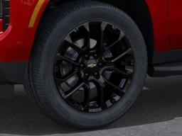 Chevrolet Tahoe LS 2WD 4dr 2026