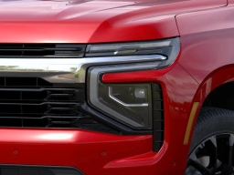 Chevrolet Tahoe LS 2WD 4dr 2026