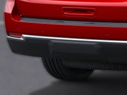 Chevrolet Tahoe LS 2WD 4dr 2026