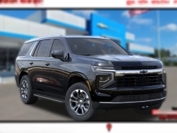 Chevrolet Tahoe LS 2WD 4dr 2026