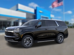 Chevrolet Tahoe LS 2WD 4dr 2026