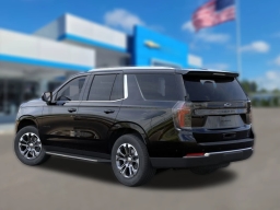 Chevrolet Tahoe LS 2WD 4dr 2026