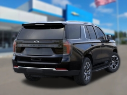 Chevrolet Tahoe LS 2WD 4dr 2026