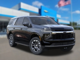 Chevrolet Tahoe LS 2WD 4dr 2026