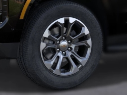 Chevrolet Tahoe LS 2WD 4dr 2026