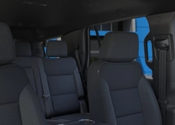 Chevrolet Tahoe LS 2WD 4dr 2026