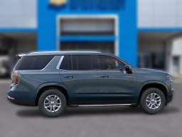 Chevrolet Tahoe LS 2WD 4dr 2026