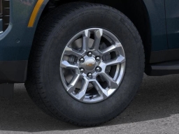 Chevrolet Tahoe LS 2WD 4dr 2026