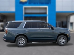 Chevrolet Tahoe LS 2WD 4dr 2026