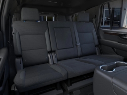 Chevrolet Tahoe LS 2WD 4dr 2026