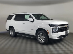 Chevrolet Tahoe LS 2WD 4dr 2026