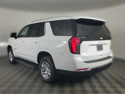 Chevrolet Tahoe LS 2WD 4dr 2026