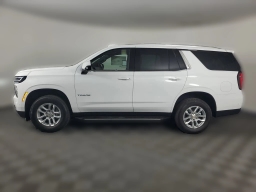 Chevrolet Tahoe LS 2WD 4dr 2026