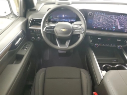 Chevrolet Tahoe LS 2WD 4dr 2026