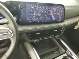 Chevrolet Tahoe LS 2WD 4dr 2026