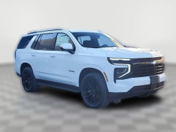 Chevrolet Tahoe LS 2WD 4dr 2026