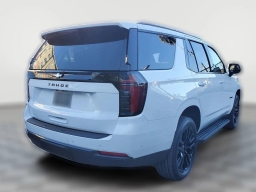 Chevrolet Tahoe LS 2WD 4dr 2026