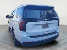 Chevrolet Tahoe LS 2WD 4dr 2026