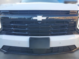 Chevrolet Tahoe LS 2WD 4dr 2026