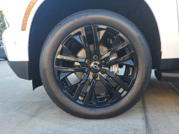 Chevrolet Tahoe LS 2WD 4dr 2026