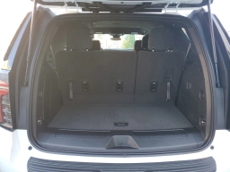 Chevrolet Tahoe LS 2WD 4dr 2026