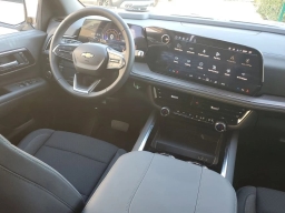 Chevrolet Tahoe LS 2WD 4dr 2026