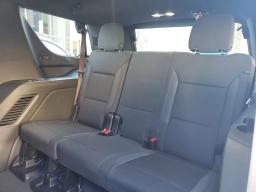 Chevrolet Tahoe LS 2WD 4dr 2026