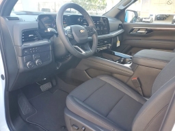 Chevrolet Tahoe LS 2WD 4dr 2026