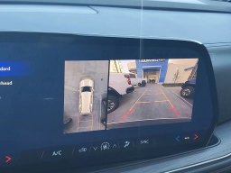 Chevrolet Tahoe LS 2WD 4dr 2026