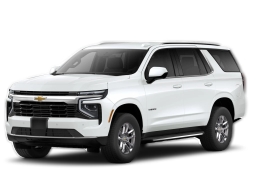 Chevrolet Tahoe LS 2WD 4dr 2026