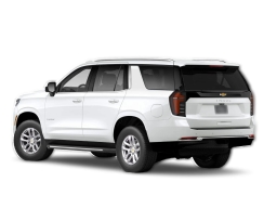 Chevrolet Tahoe LS 2WD 4dr 2026