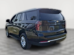 Chevrolet Tahoe LS 2WD 4dr 2026