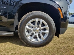 Chevrolet Tahoe LS 2WD 4dr 2026