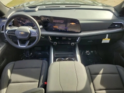 Chevrolet Tahoe LS 2WD 4dr 2026