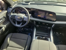 Chevrolet Tahoe LS 2WD 4dr 2026