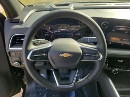 Chevrolet Tahoe LS 2WD 4dr 2026