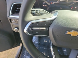 Chevrolet Tahoe LS 2WD 4dr 2026