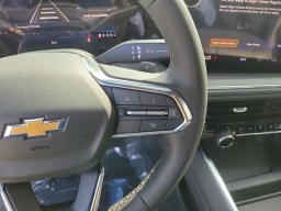 Chevrolet Tahoe LS 2WD 4dr 2026