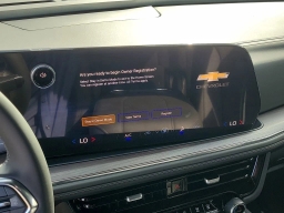 Chevrolet Tahoe LS 2WD 4dr 2026