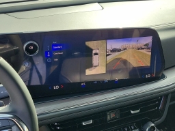 Chevrolet Tahoe LS 2WD 4dr 2026