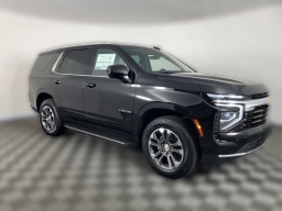 Chevrolet Tahoe LS 2WD 4dr 2026