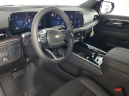 Chevrolet Tahoe LS 2WD 4dr 2026