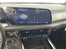 Chevrolet Tahoe LS 2WD 4dr 2026