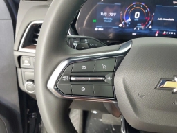 Chevrolet Tahoe LS 2WD 4dr 2026